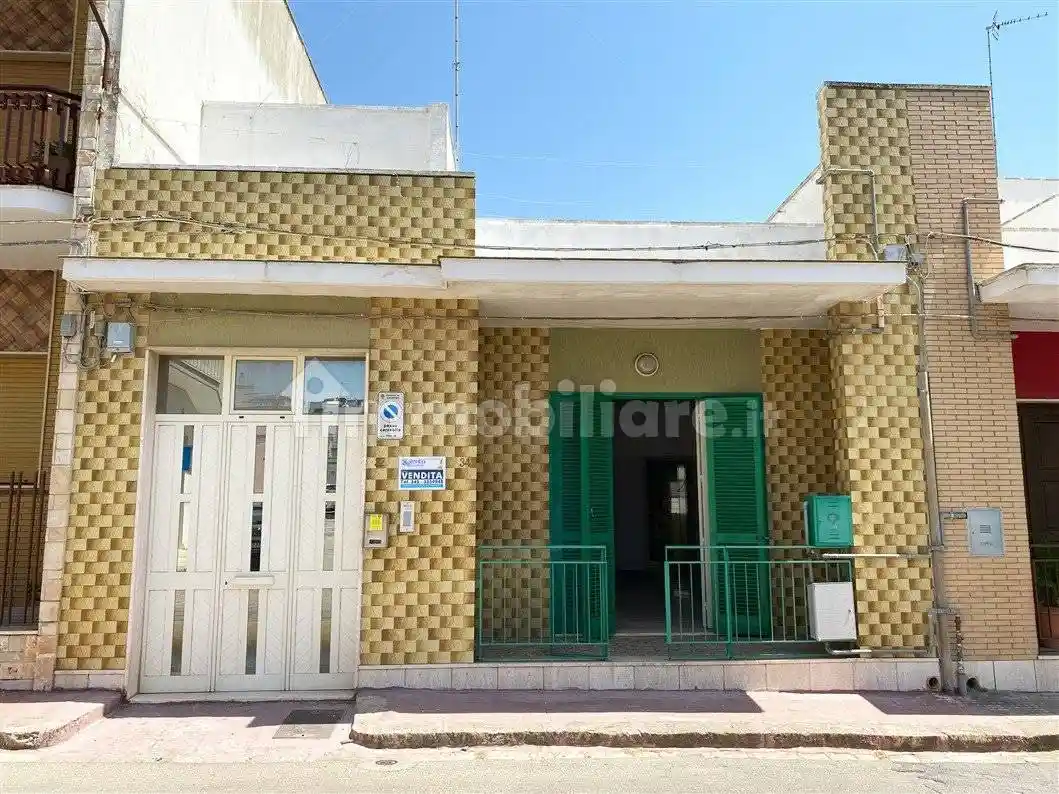 Casa indipendente in vendita a Galatina