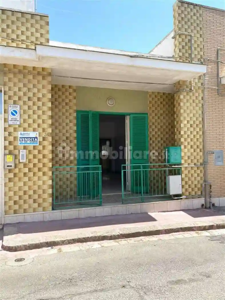 Casa indipendente - foto 4