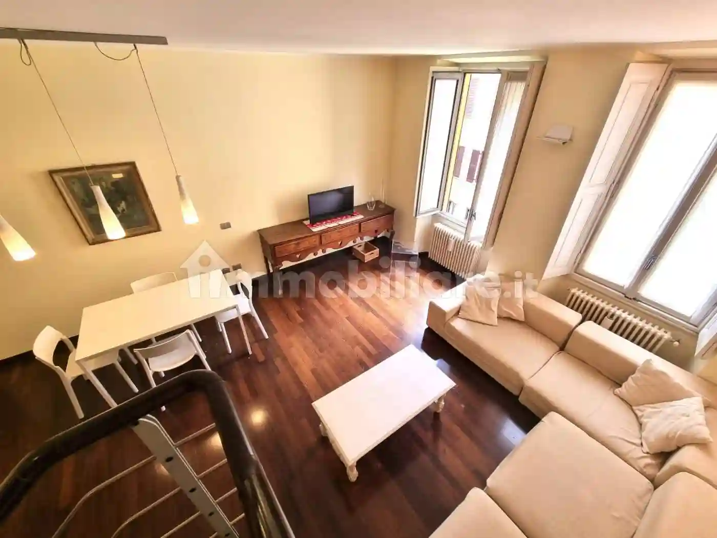 Attico - Mansarda - foto 2