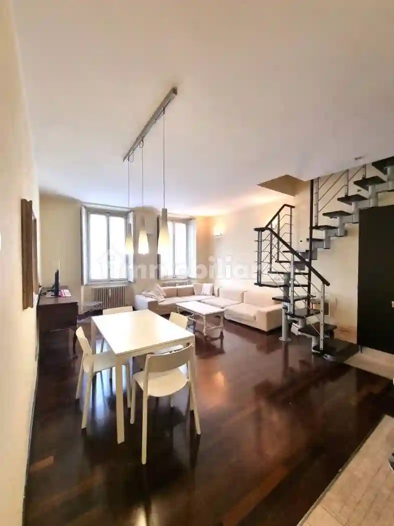 Attico - Mansarda - foto 4