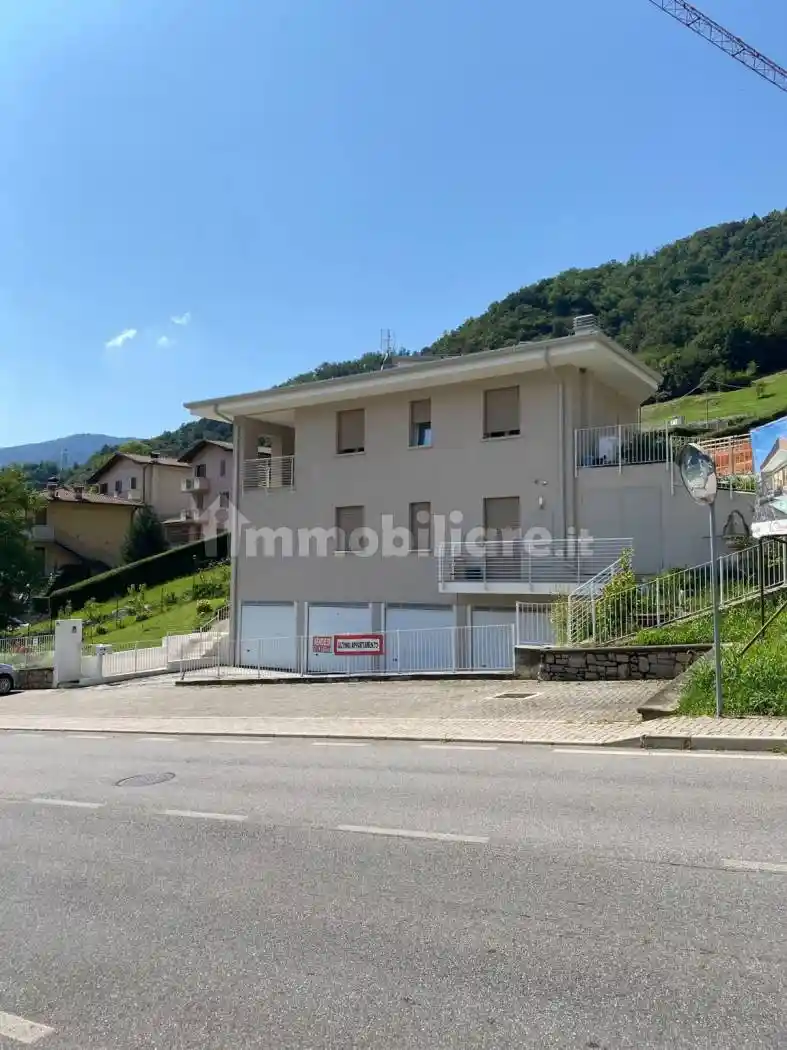 Appartamento in vendita a Sarezzo