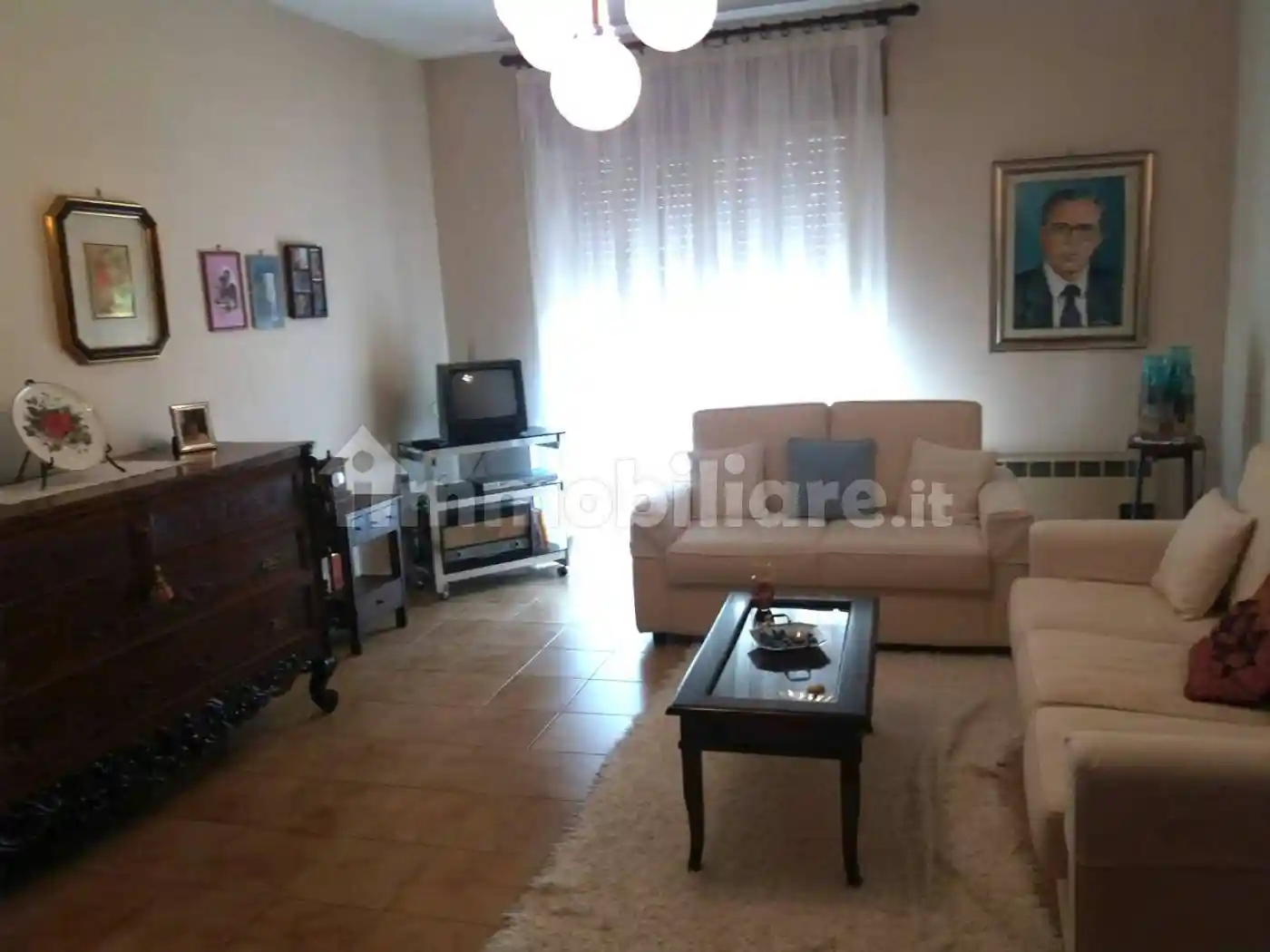 Appartamento in vendita a Cagnano Varano