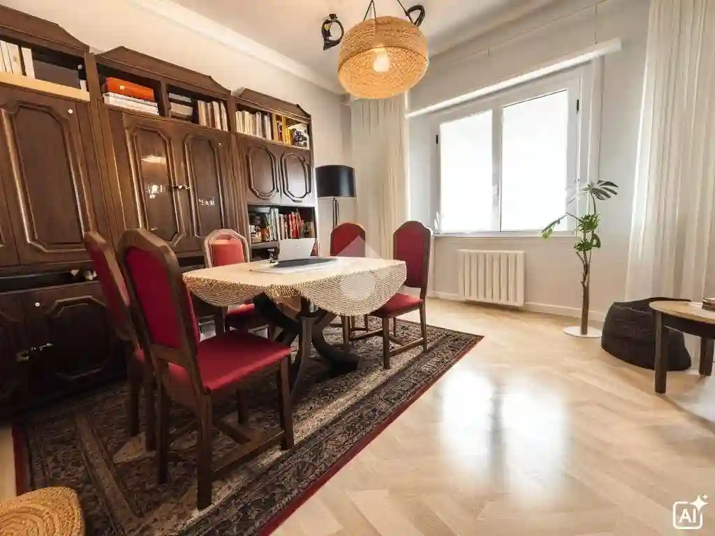 Appartamento - foto 5