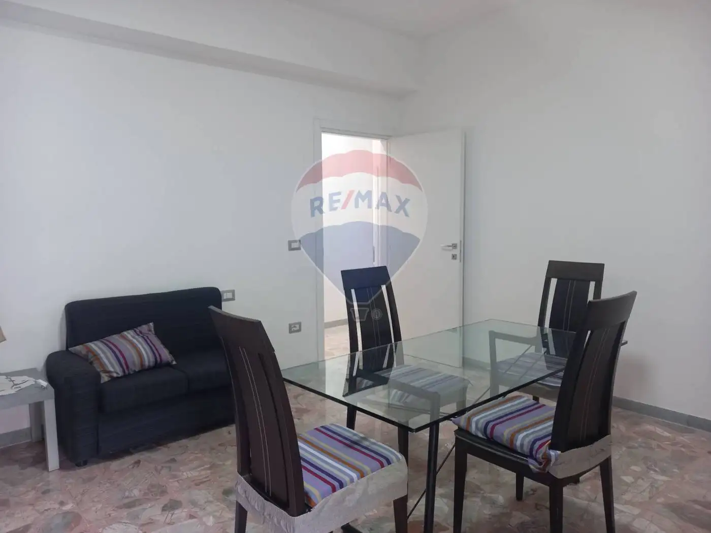 Appartamento in affitto a Caserta