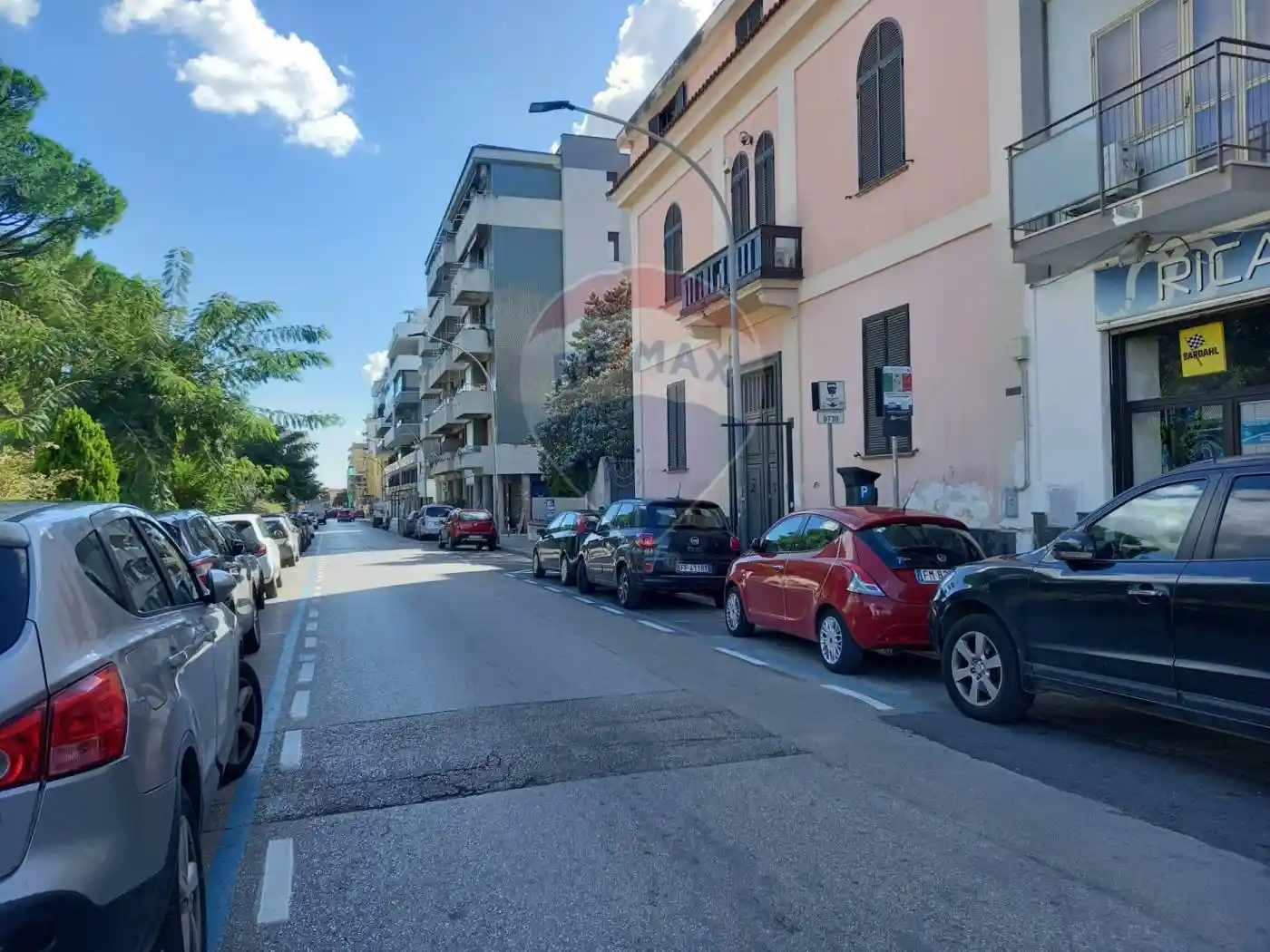 Trilocale via Unità Italiana 40, Corso Trieste, Caserta - foto 4