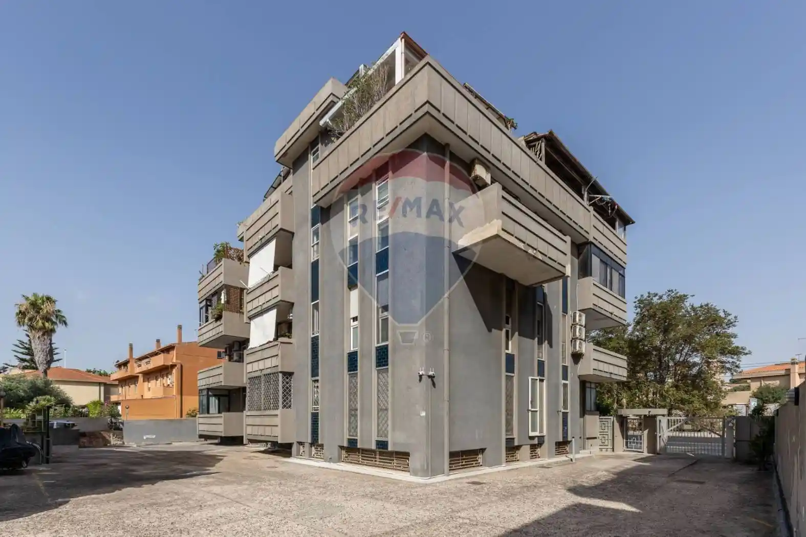 Quadrilocale viale Marconi 135, Marconi, Cagliari - foto 2