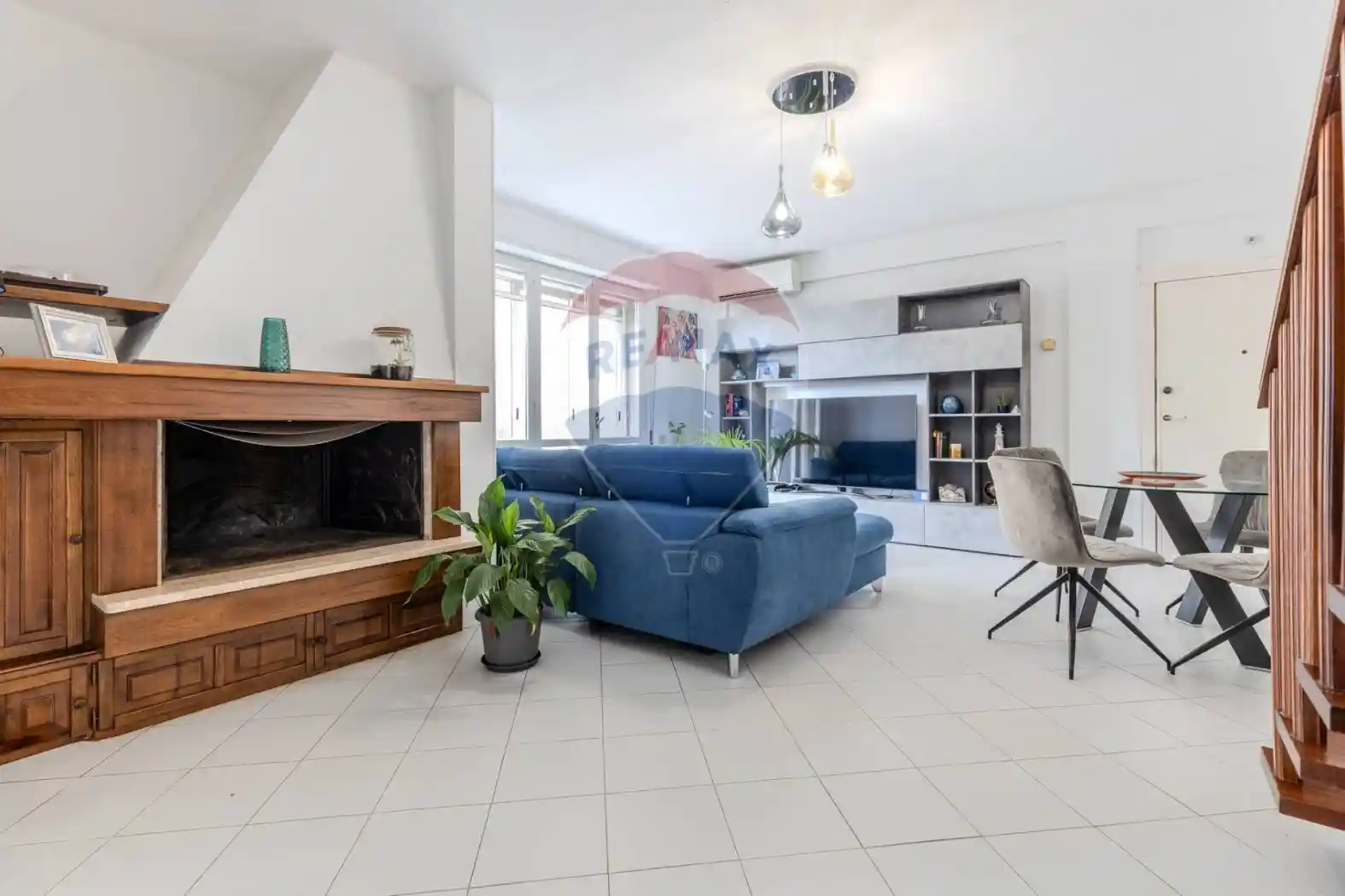 Quadrilocale viale Marconi 135, Marconi, Cagliari - foto 3