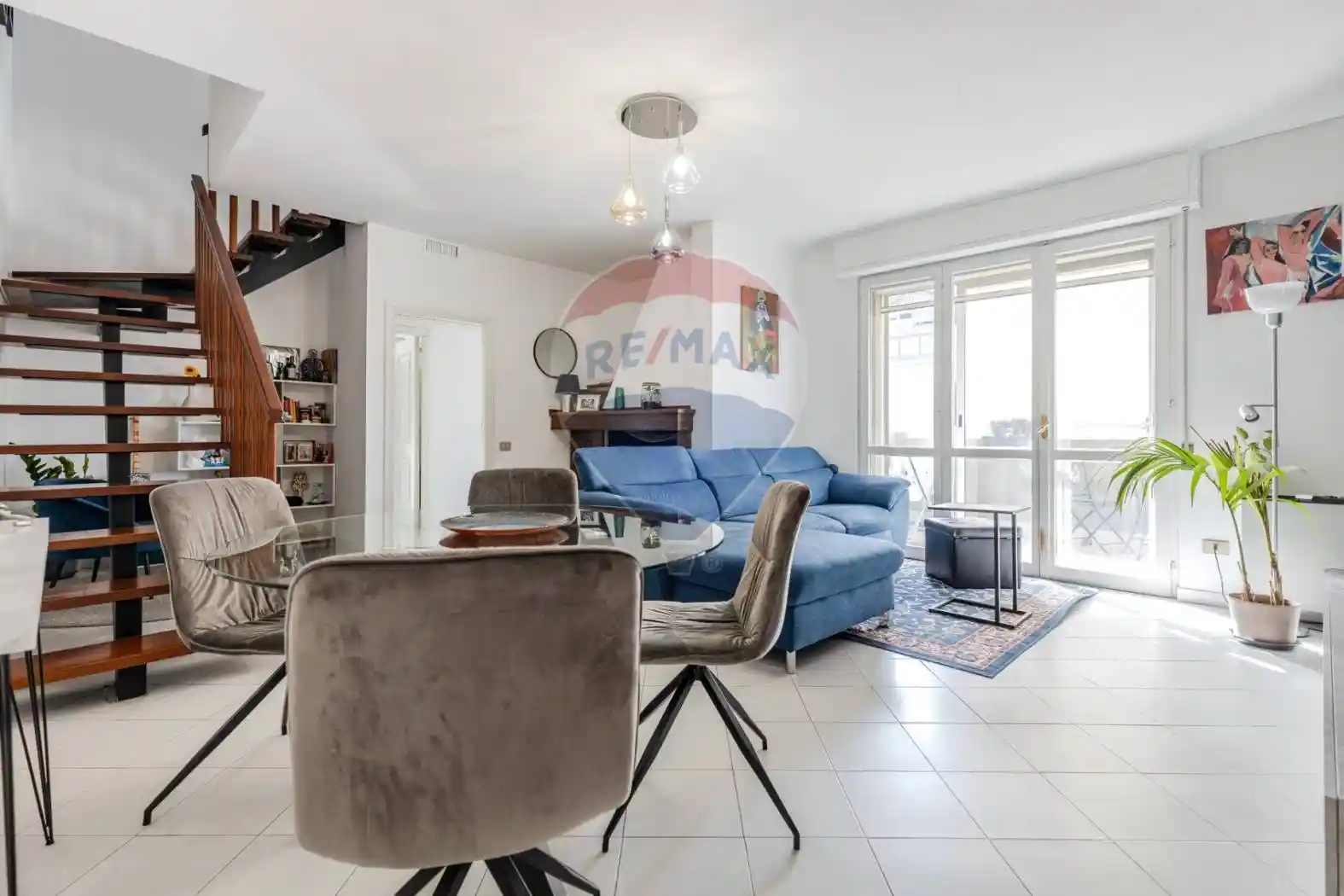 Quadrilocale viale Marconi 135, Marconi, Cagliari - foto 5