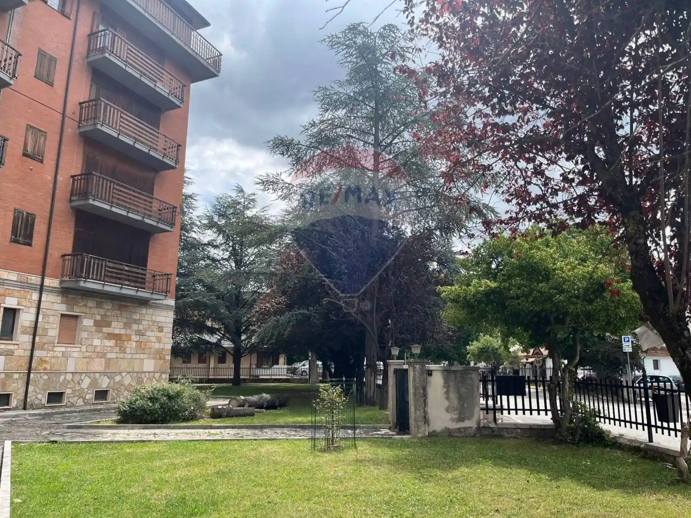 Trilocale Sr 83 Marsicana via Roma SNC, Villetta Barrea - foto 2