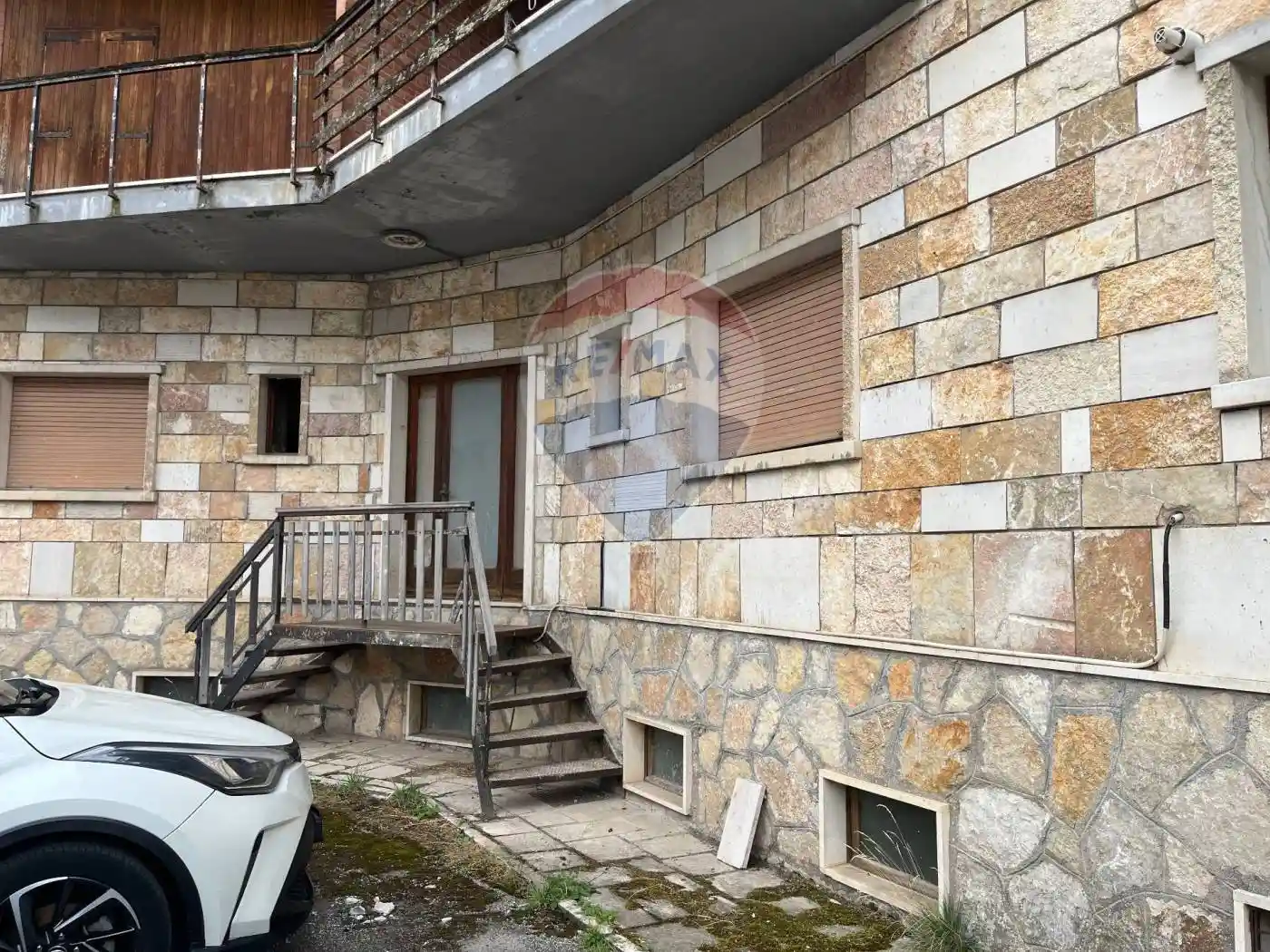 Trilocale Sr 83 Marsicana via Roma SNC, Villetta Barrea - foto 3