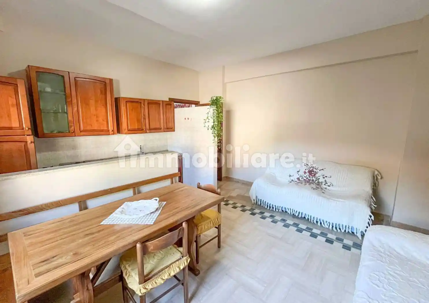 Trilocale Sr 83 Marsicana via Roma SNC, Villetta Barrea - foto 5