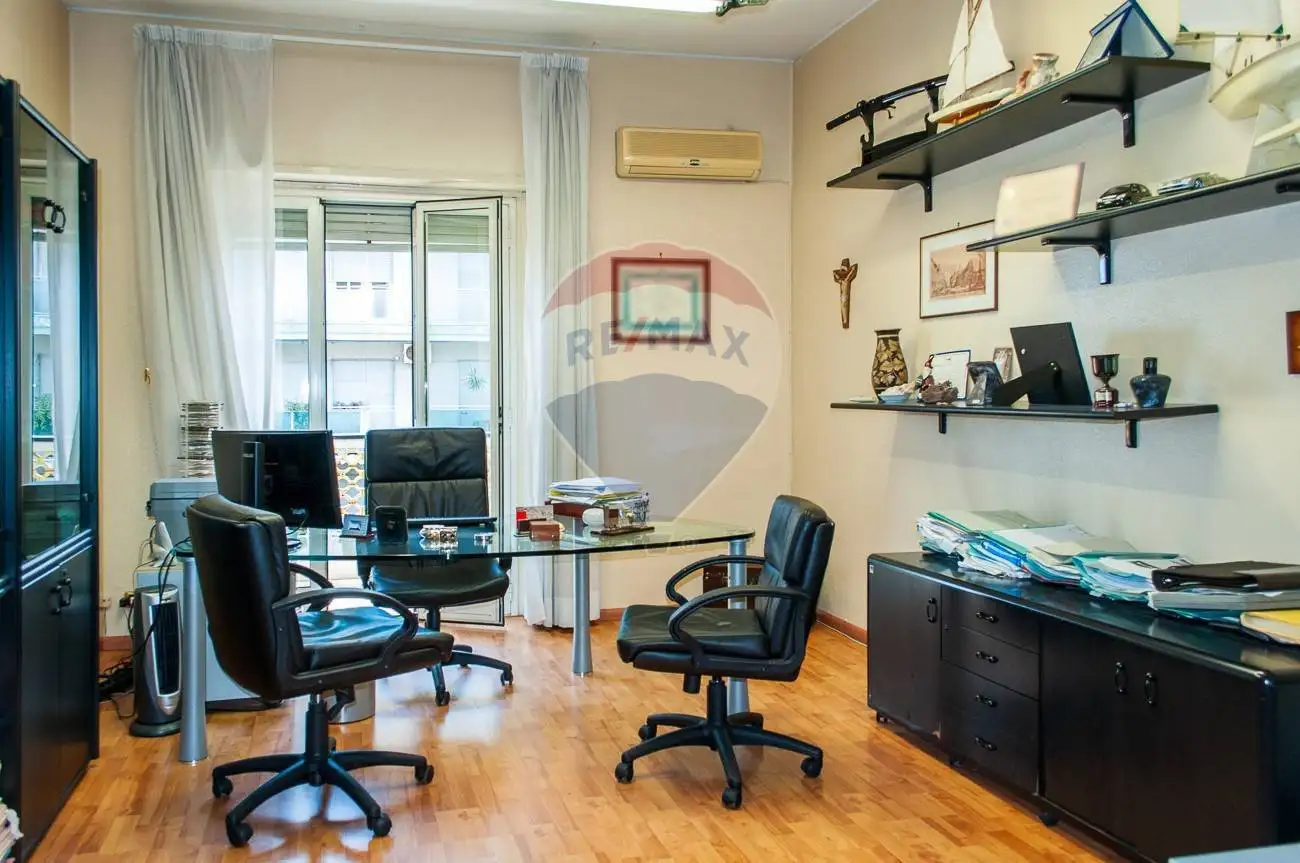 Appartamento in affitto a Catania