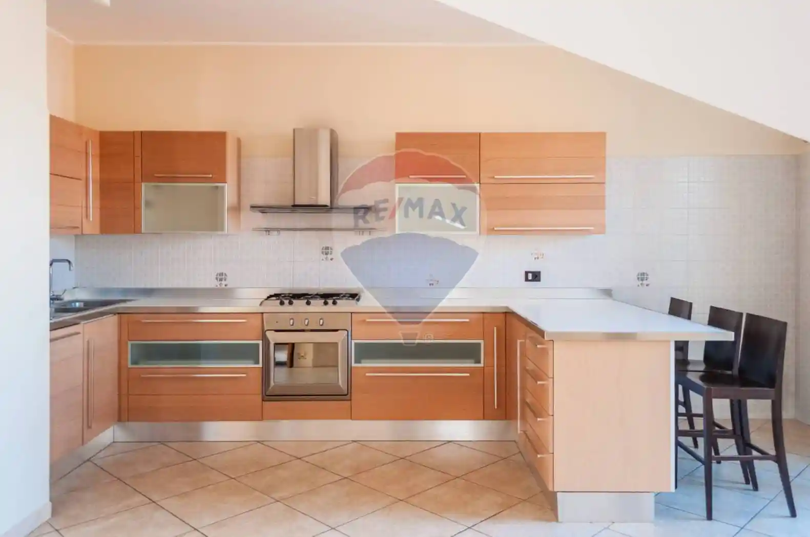 Attico - Mansarda in vendita a Catania