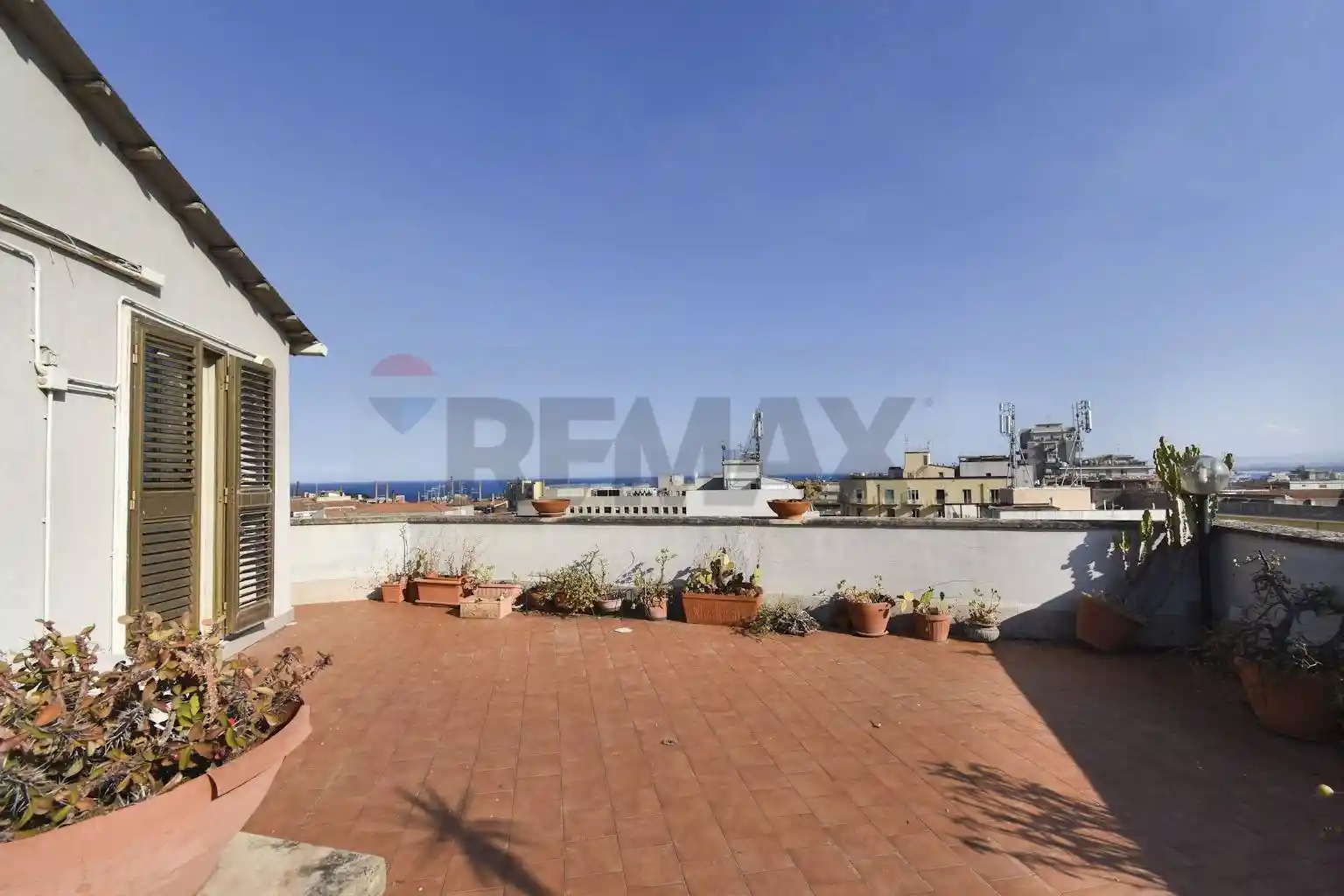 Attico - Mansarda in vendita a Catania