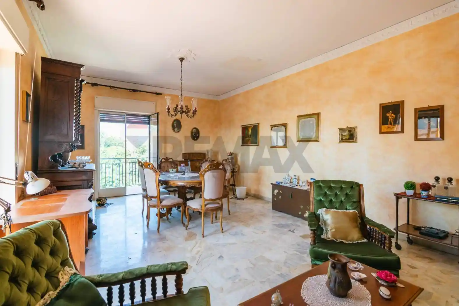 Appartamento in vendita a Acireale