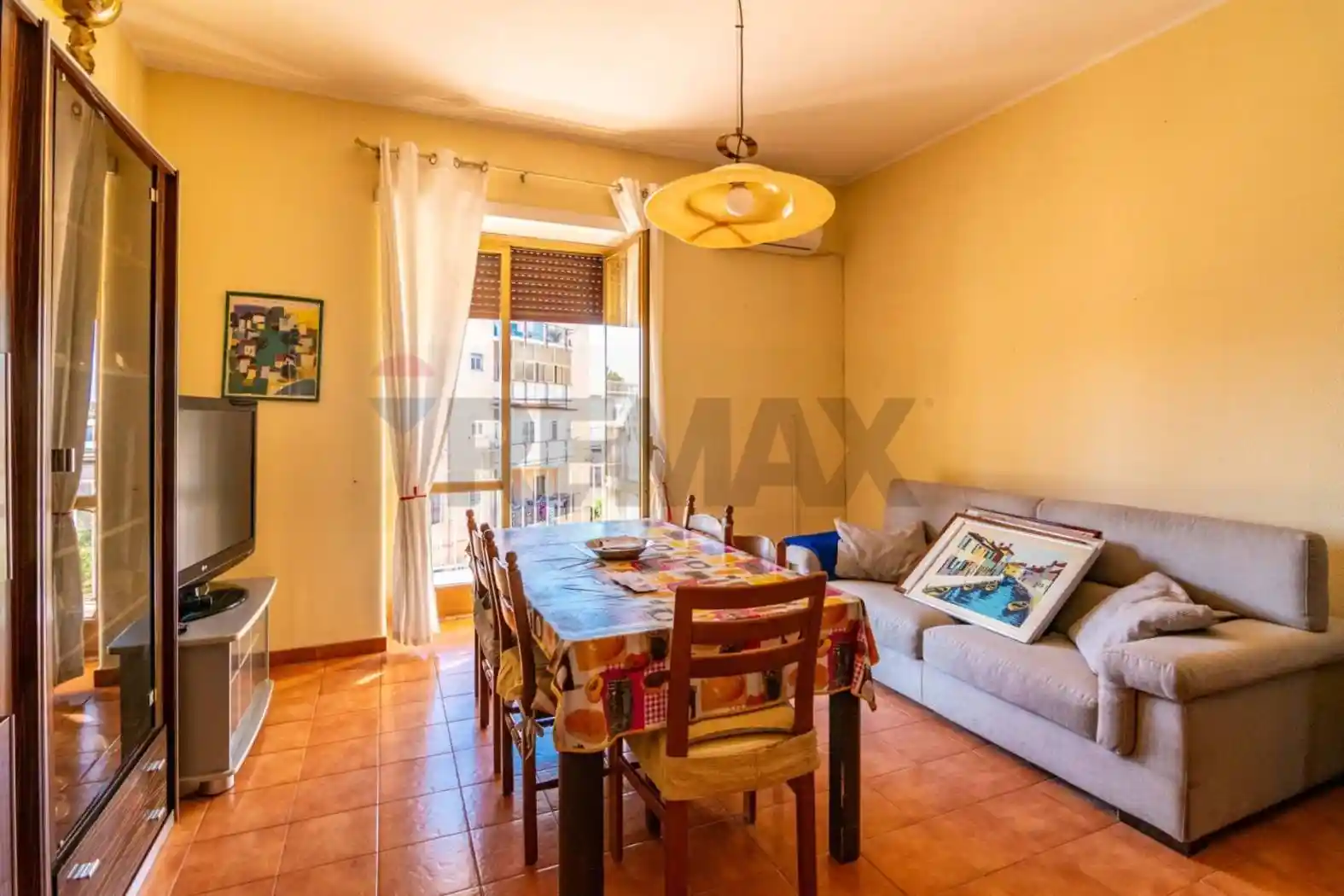 Appartamento in vendita a Catania