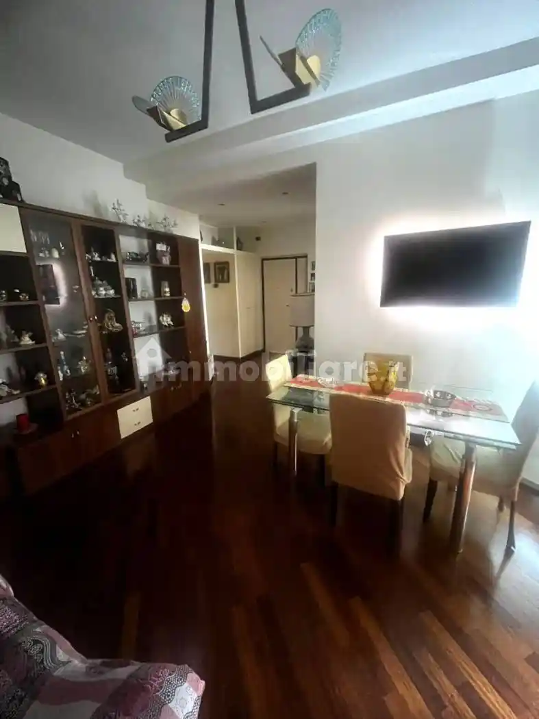 Appartamento in vendita a Bari