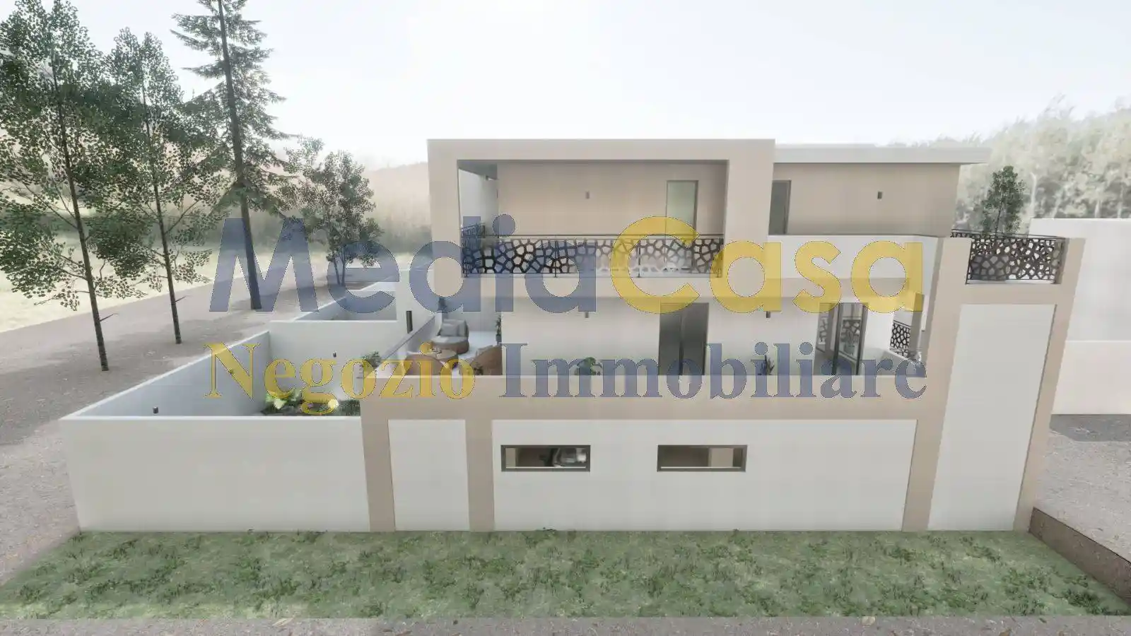 Villetta a schiera - foto 2