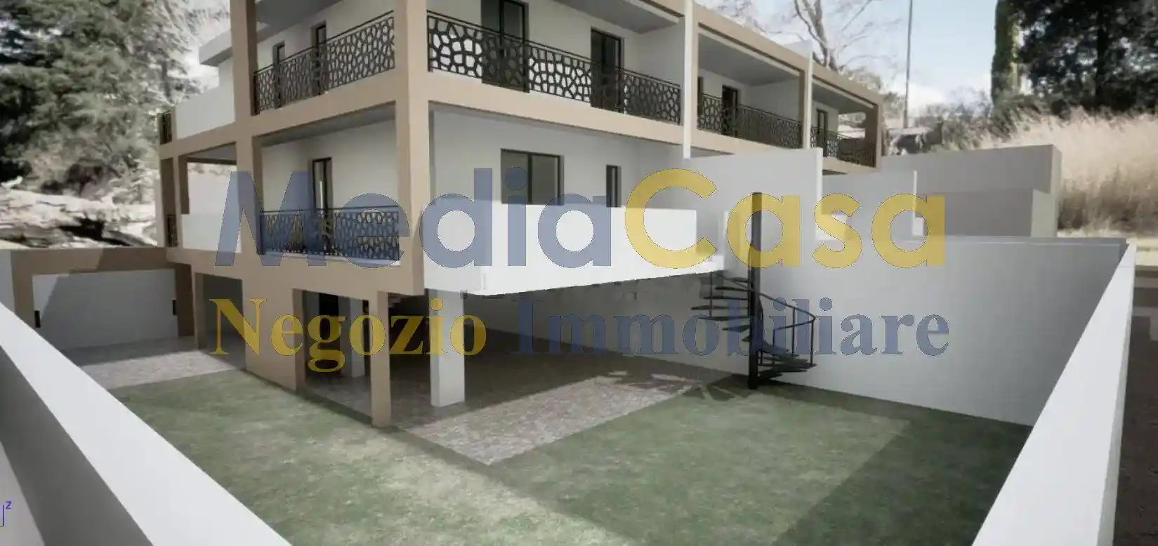 Villetta a schiera - foto 5