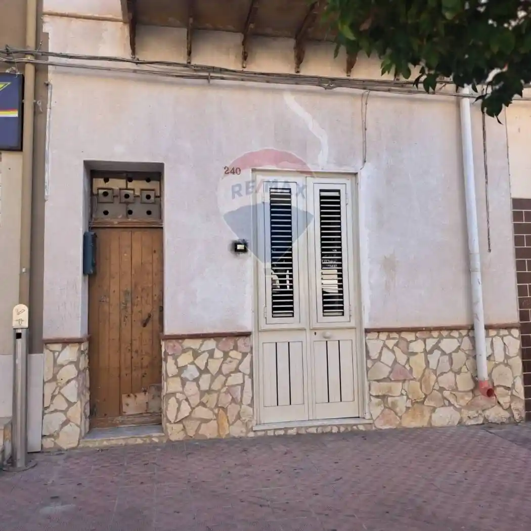 Appartamento in vendita a Cinisi