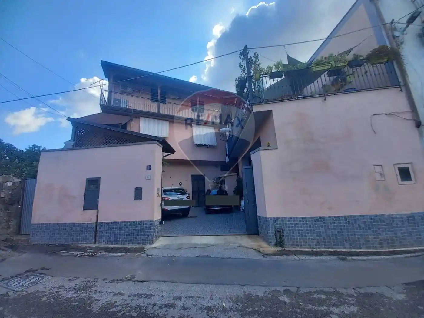 Terratetto unifamiliare via Dietro Corte 6, San Clemente, Caserta - foto 2