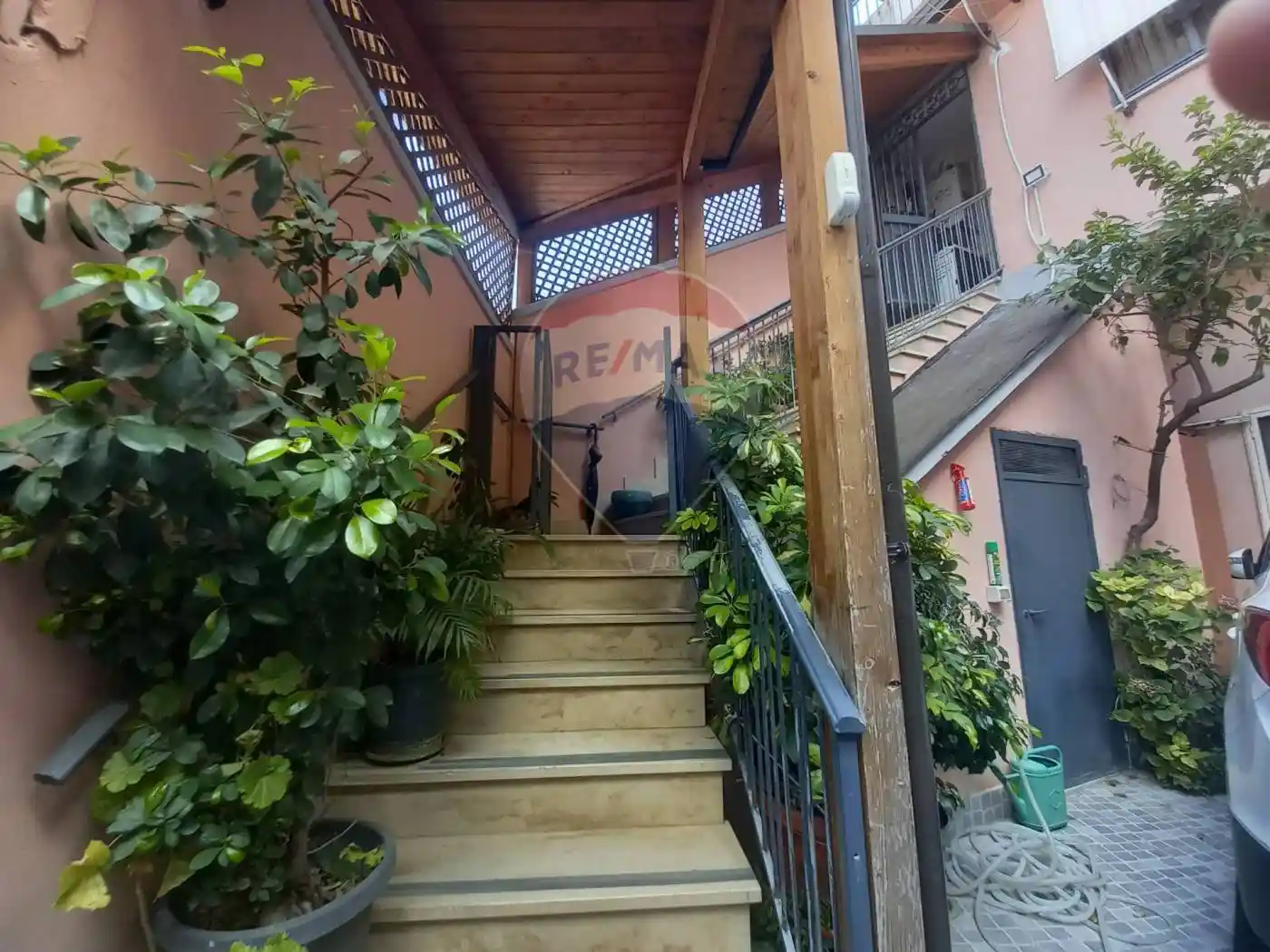 Terratetto unifamiliare via Dietro Corte 6, San Clemente, Caserta - foto 5