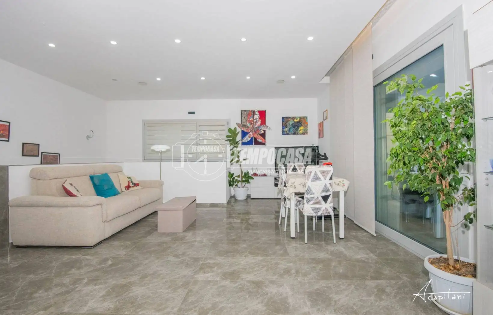 Villa in vendita a Rovigo