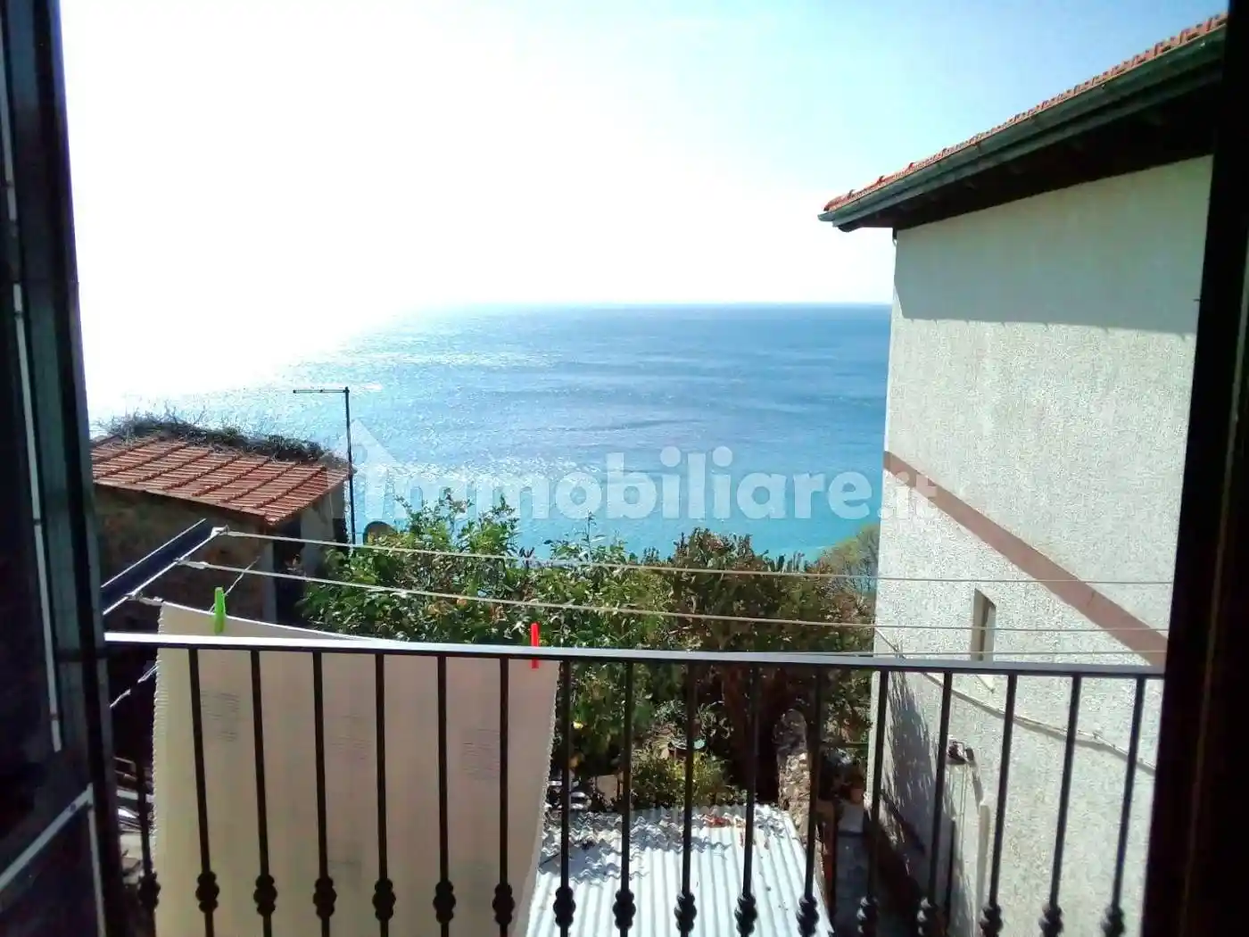 Casa indipendente in vendita a Bergeggi