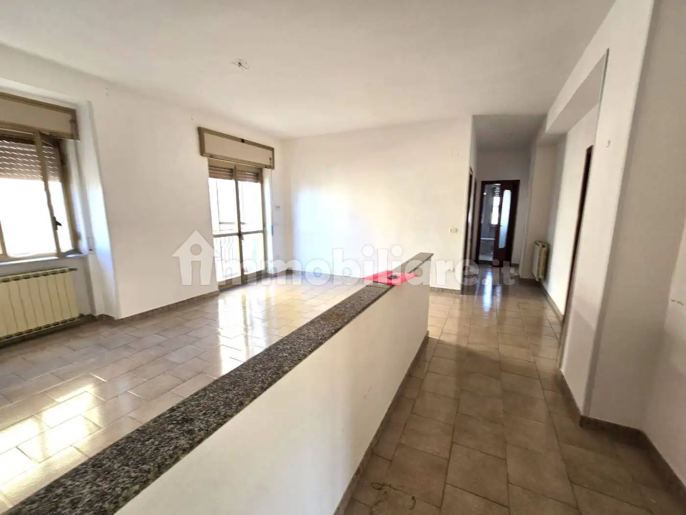 Appartamento in vendita a Pozzuoli