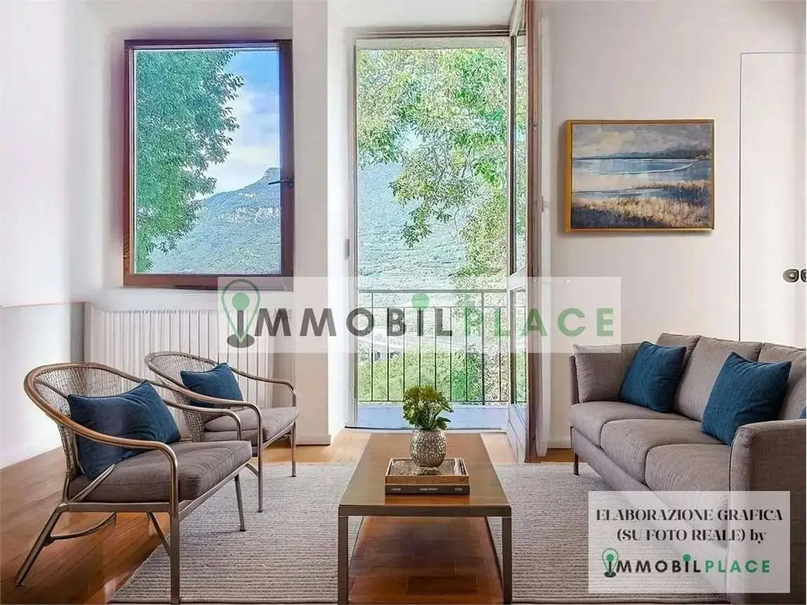 Appartamento in vendita a Rovereto