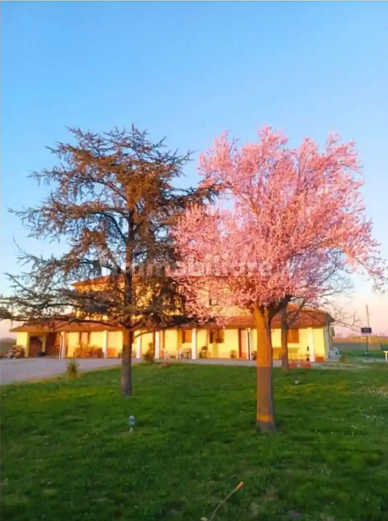 Villetta a schiera in vendita a Portomaggiore