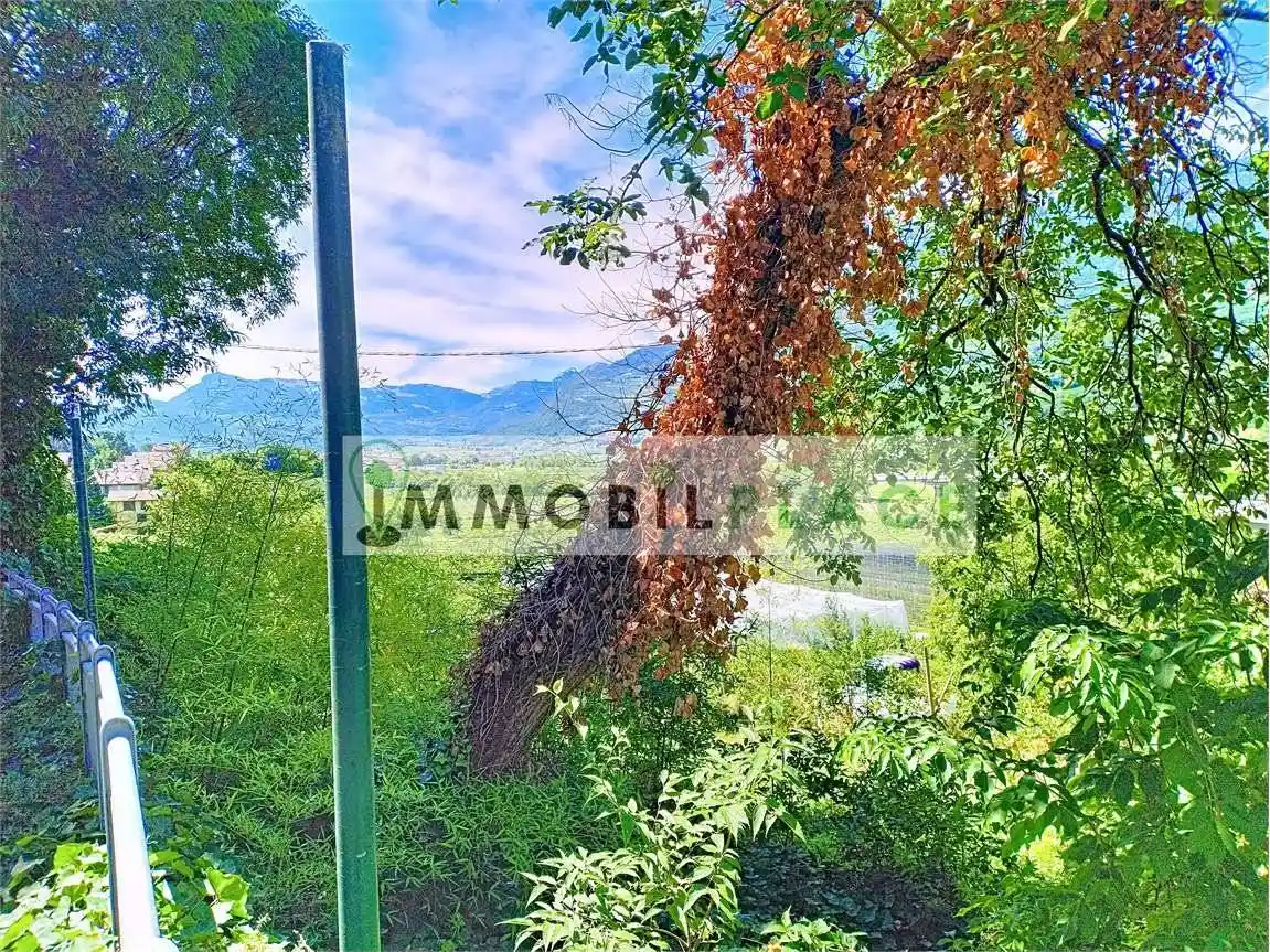 Villa bifamiliare via dei Roveri, Stadio, Brione, Sant'Ilario, Rovereto - foto 4