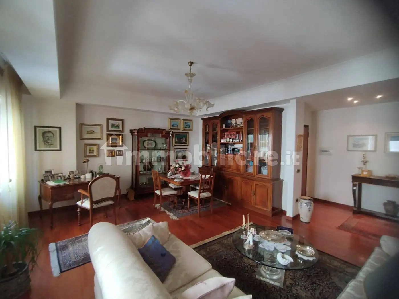 Appartamento in vendita a Crotone