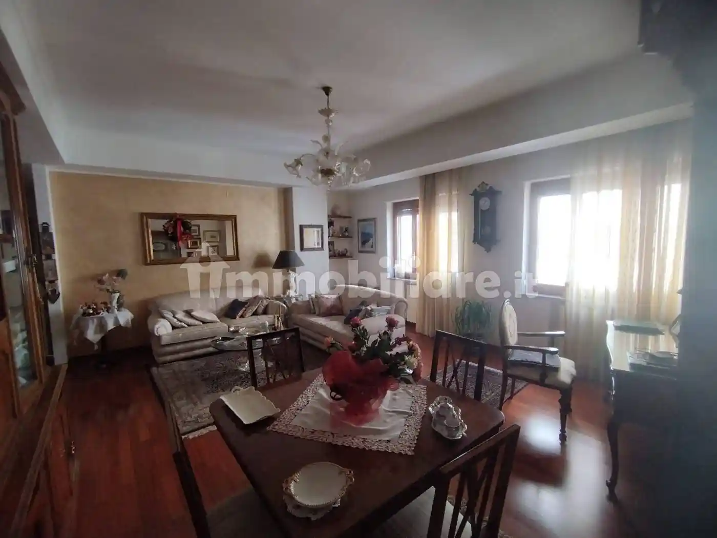 Trilocale via Antonio Panella 135, Centro, Crotone - foto 2