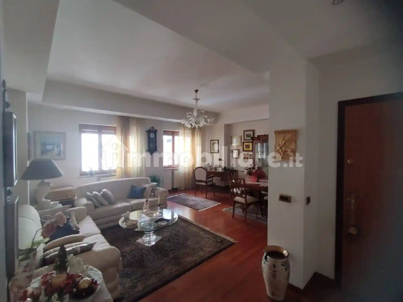 Trilocale via Antonio Panella 135, Centro, Crotone - foto 3