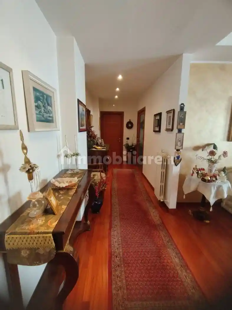 Trilocale via Antonio Panella 135, Centro, Crotone - foto 4