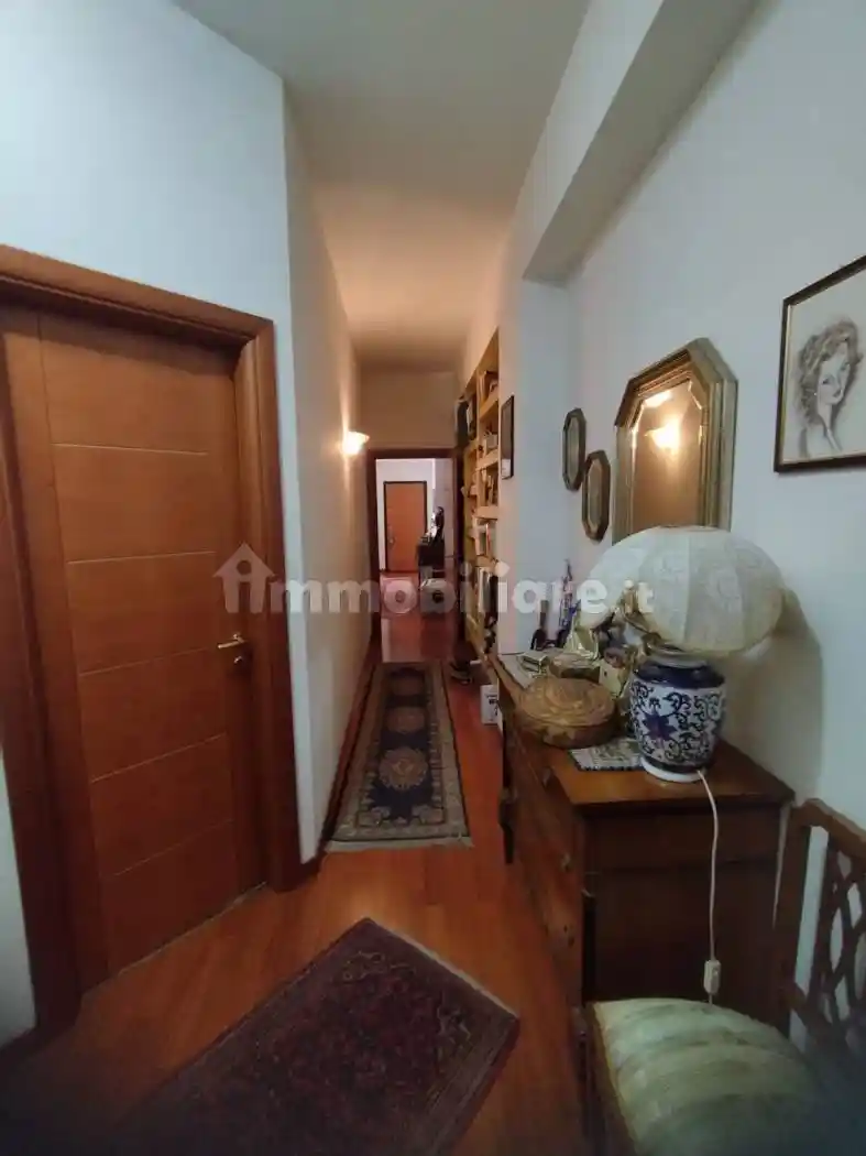 Trilocale via Antonio Panella 135, Centro, Crotone - foto 5