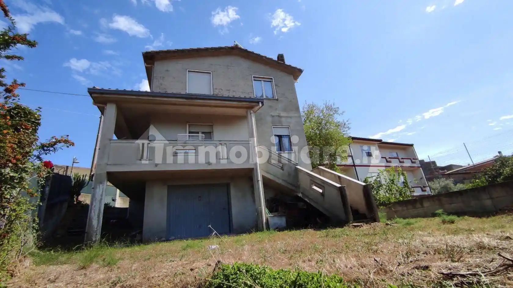 Villa in vendita a Escalaplano