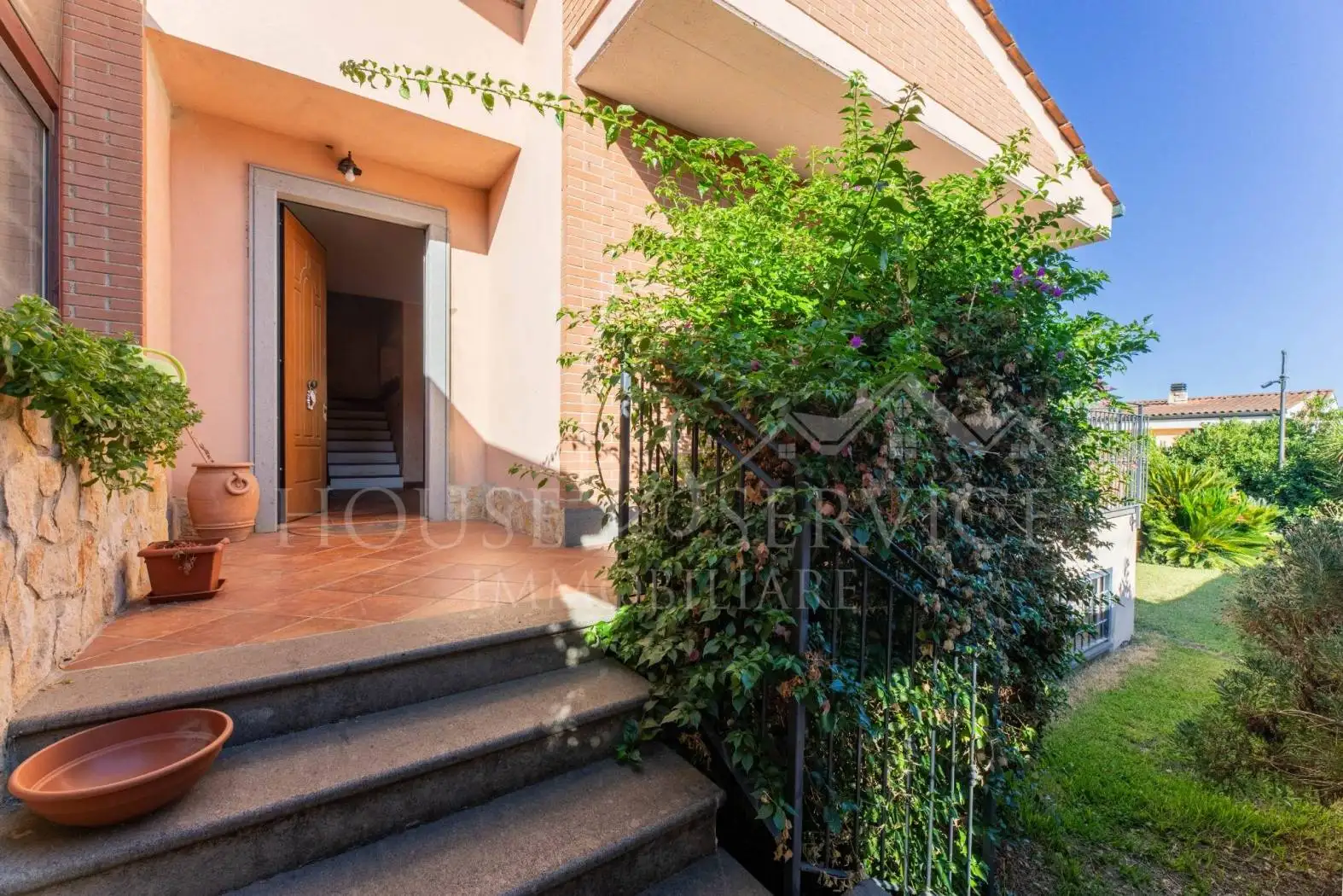 Villa in vendita a Guidonia Montecelio