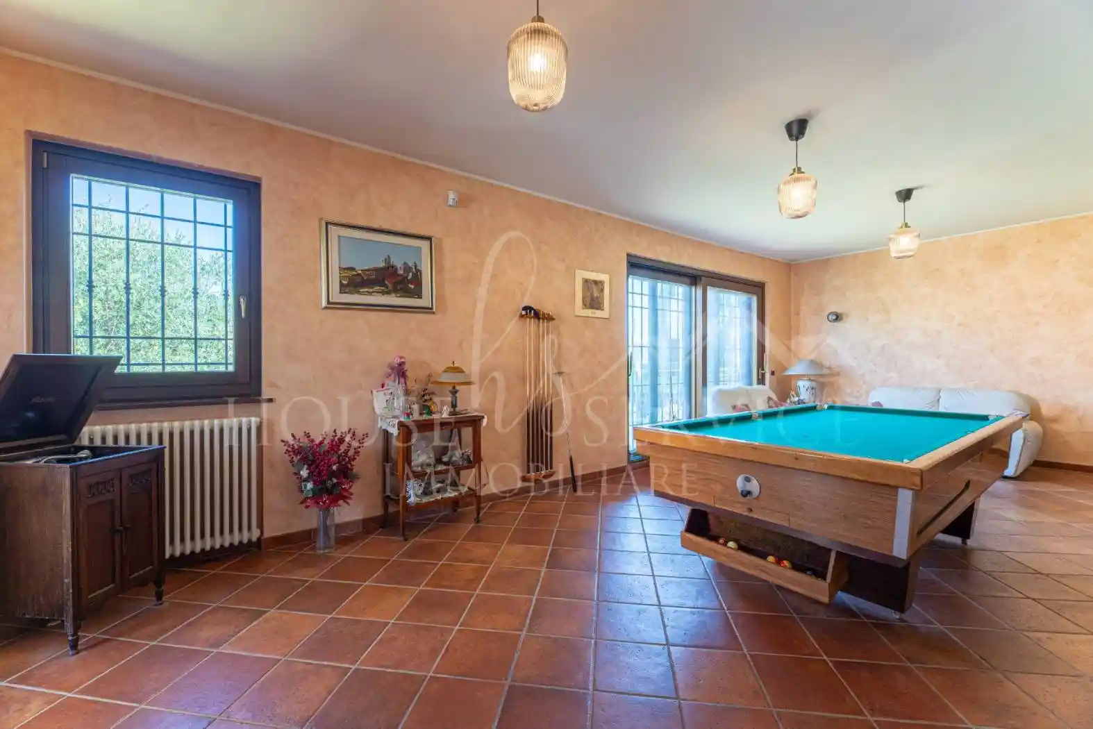 Villa bifamiliare via del Leone 19, Parco Azzurro, Guidonia Montecelio - foto 3