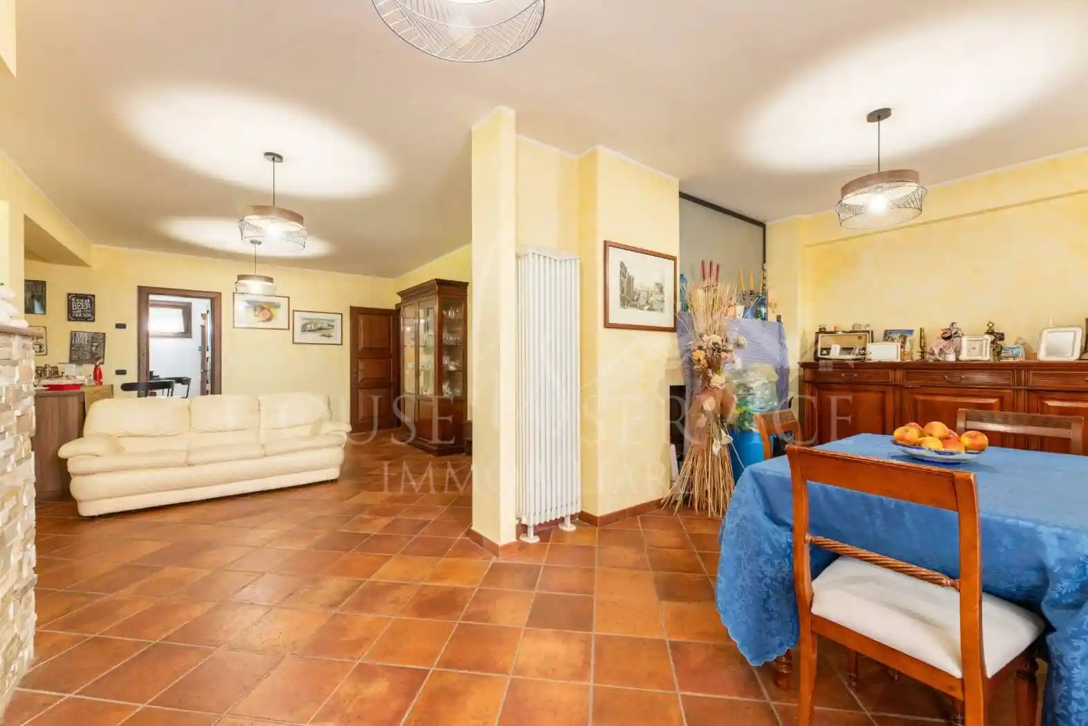 Villa bifamiliare via del Leone 19, Parco Azzurro, Guidonia Montecelio - foto 5