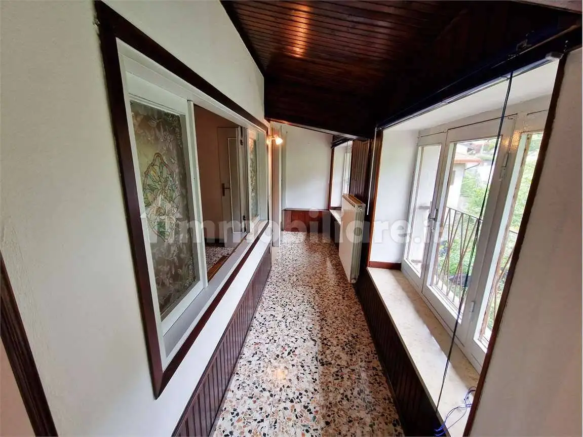 Mansarda via Giuseppe Mazzini, Caravate - foto 4