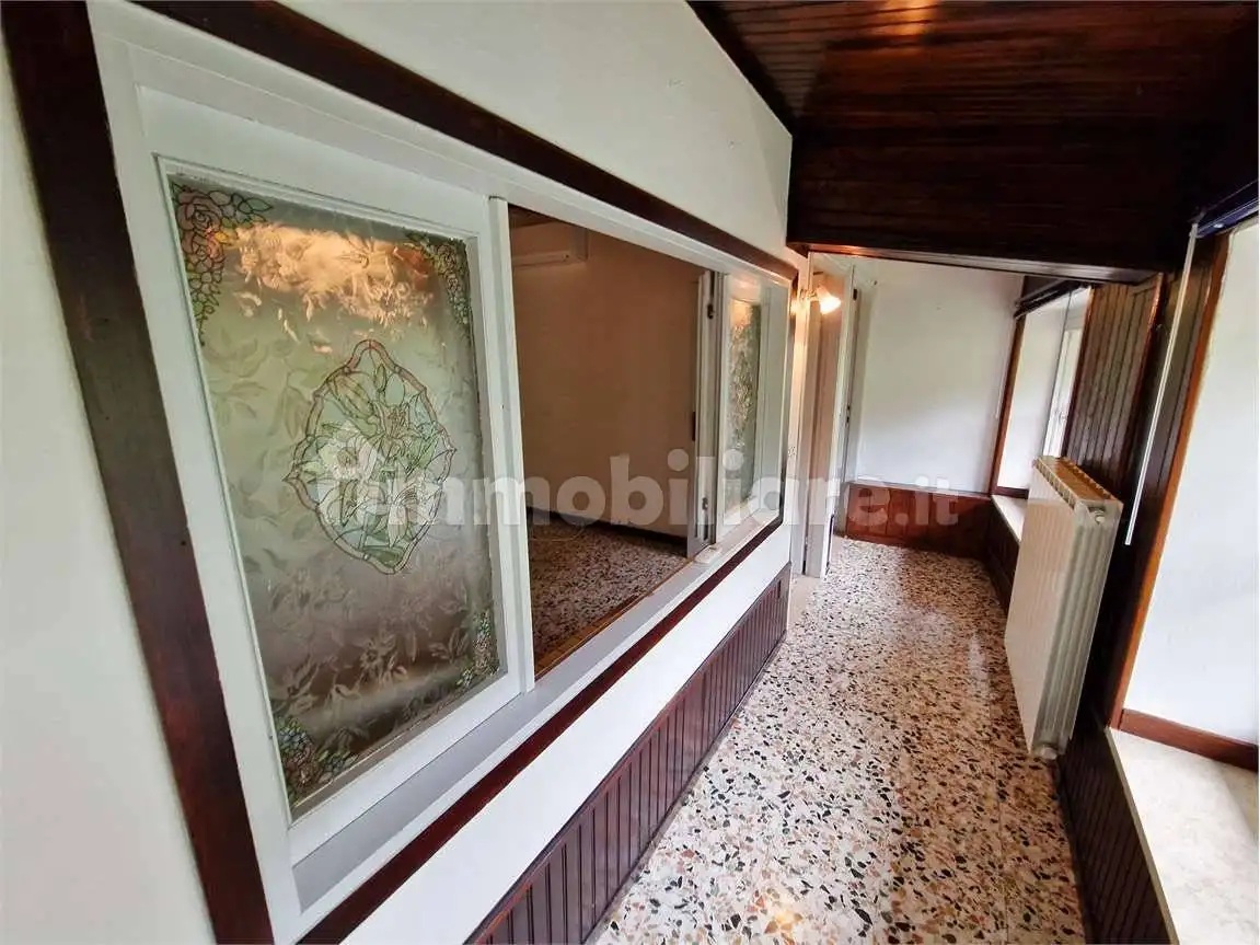 Mansarda via Giuseppe Mazzini, Caravate - foto 5