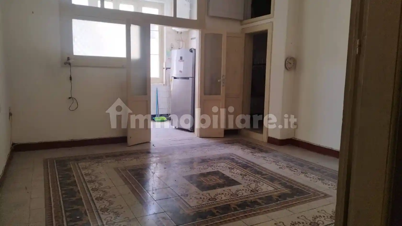 Appartamento in vendita a Bari