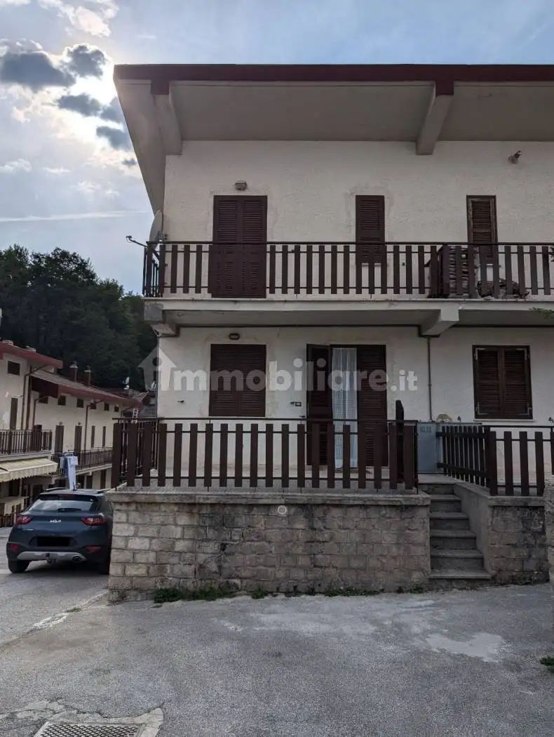 Appartamento in vendita a Cappadocia