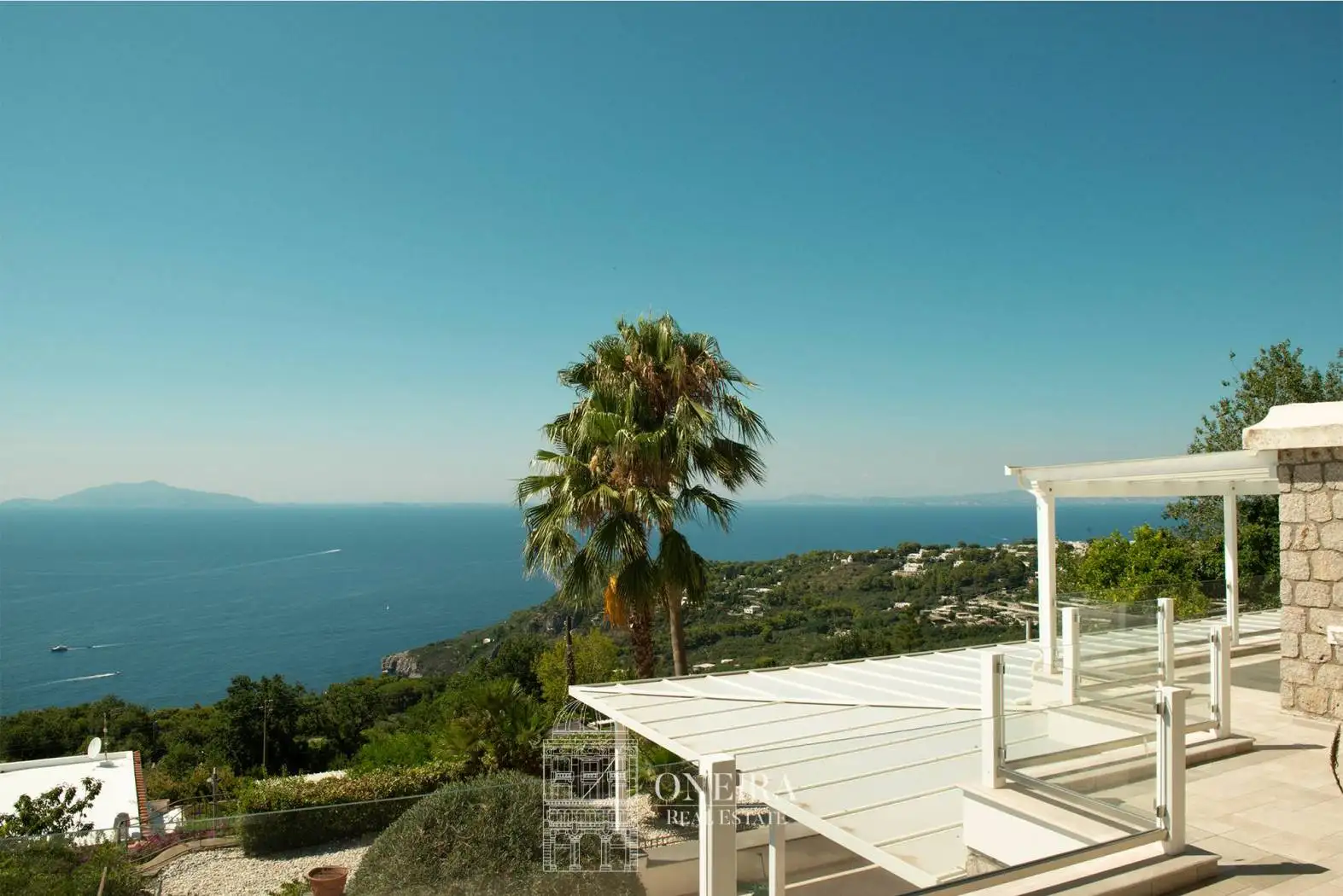 Villa plurifamiliare, ottimo stato, 390 m², Anacapri - foto 3