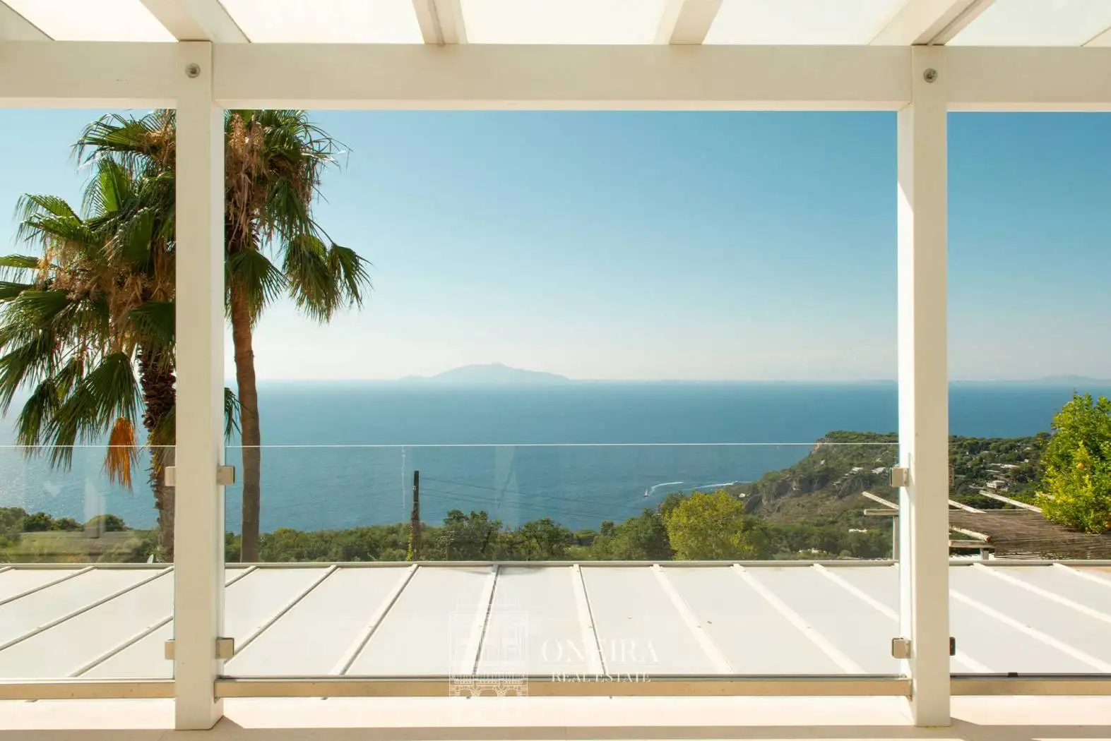 Villa plurifamiliare, ottimo stato, 390 m², Anacapri - foto 4