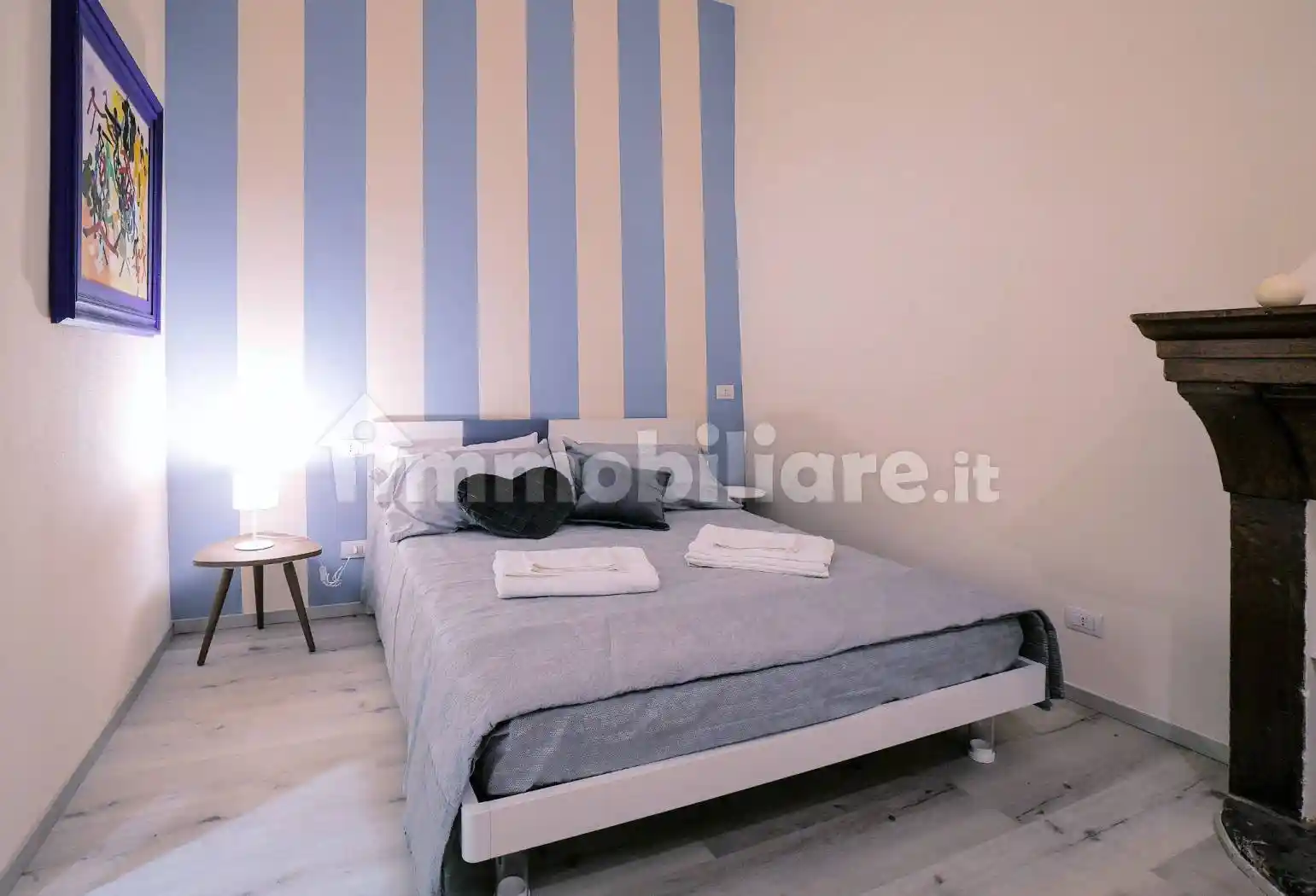 Appartamento in affitto a Modena