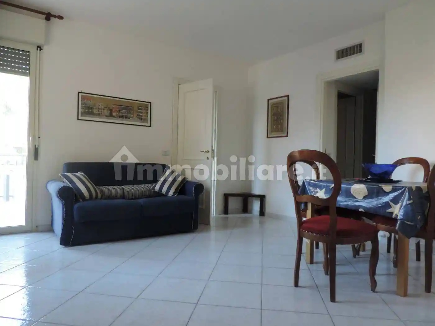 Appartamento in affitto a Anzio