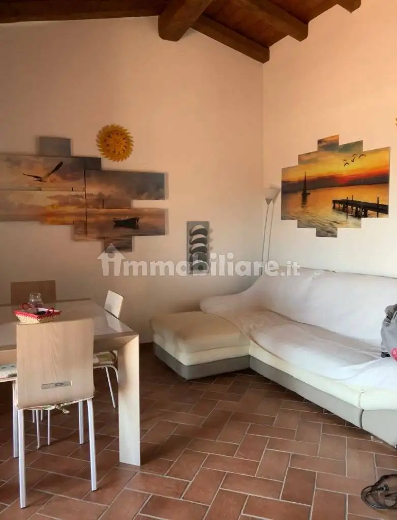 Bilocale via Ennio Porrino 8, Centro, Badesi - foto 3